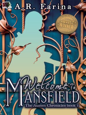 cover image of Welcome to Mansfield